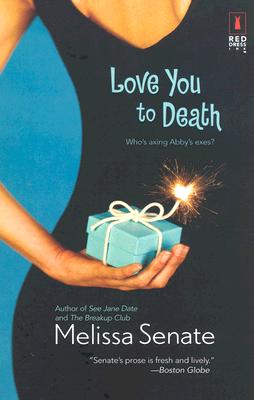 Love You to Death (Original)