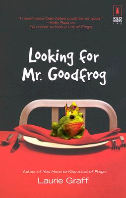 Image for Looking For Mr. Goodfrog