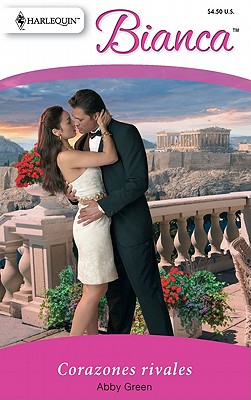 Image for Corazones Rivales: (Rivals Hearts) (Spanish Edition)