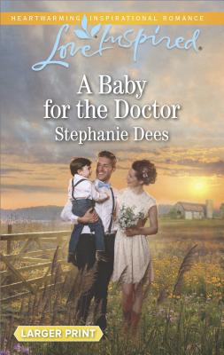 Image for A Baby for the Doctor (Family Blessings)