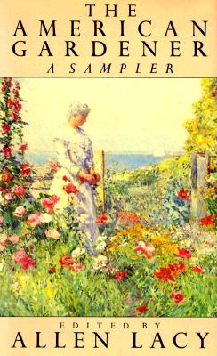 Image for The American Gardener - A Sampler