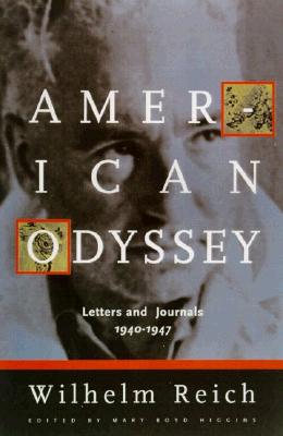 AMERICAN ODYSSEY: LETTERS AND JOURNALS 1940-1947