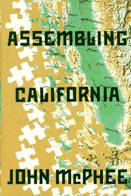 Image for Assembling California