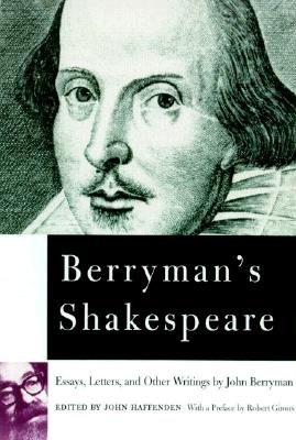 Berryman's Shakespeare