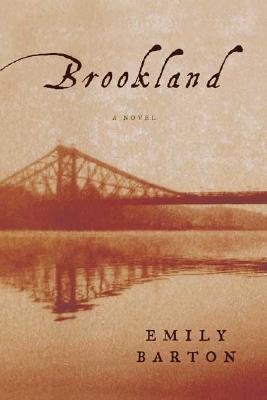 Image for Brookland: A Novel