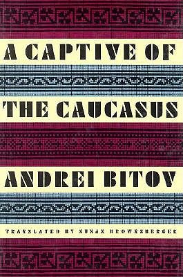 A Captive of the Caucasus