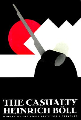 Image for The Casualty