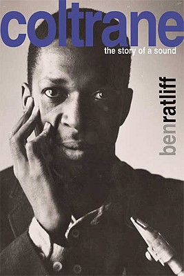 Image for Coltrane: The Story of a Sound