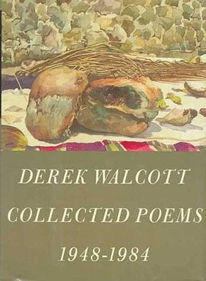 Collected Poems 1948-1984