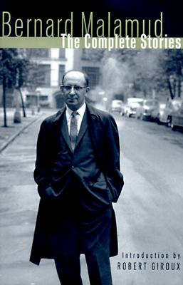 Bernard Malamud: The Complete Stories