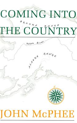 Coming Into The Country