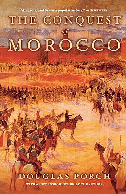 Image for Conquest of Morocco