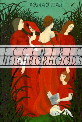 Eccentric Neighborhoods