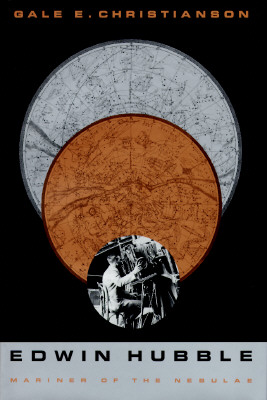 Edwin Hubble: Mariner of the Nebulae