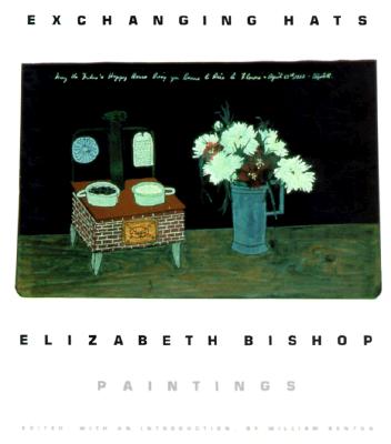 Exchanging Hats: Paintings