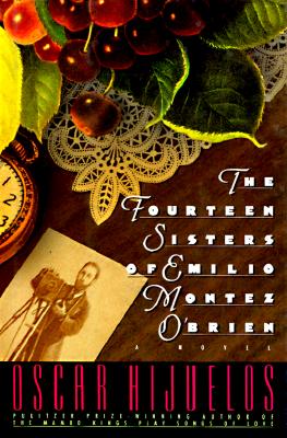Image for the Fourteen Sisters of Emilio Montez O'brien