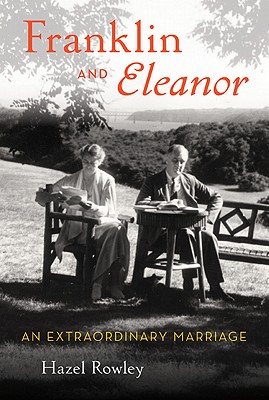 Image for Franklin and Eleanor