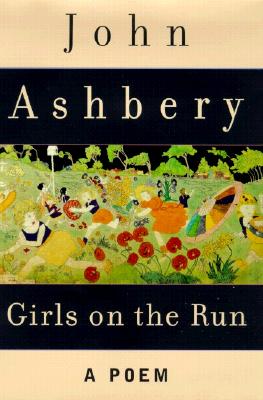 Girls on the Run: A Poem