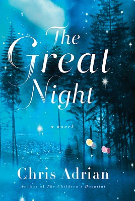 Image for The Great Night: A Novel