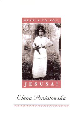 HERE'S TO YOU, JESUSA!