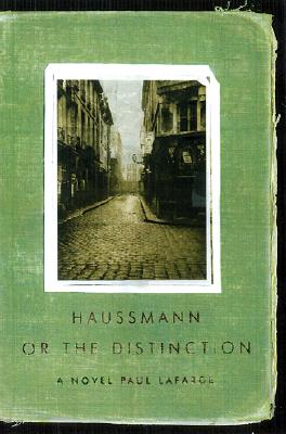 Haussmann Ot The Distinction