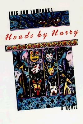 Heads by Harry