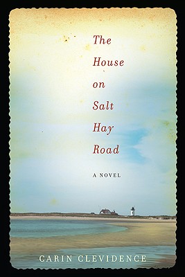 Image for HOUSE ON SALT HAY ROAD A NOVEL