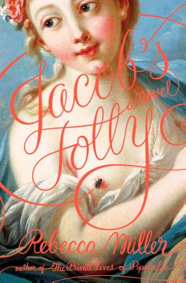 Jacob's Folly: A Novel