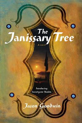 Janissary Tree