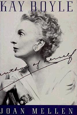 Image for Kay Boyle : Author of Herself