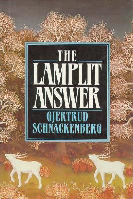 The Lamplit Answer
