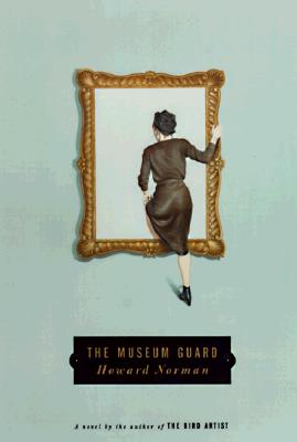 Image for The Museum Guard