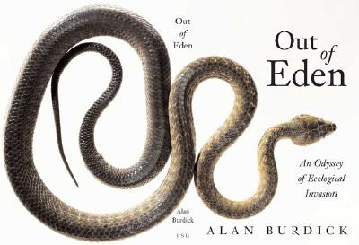 Image for Out of Eden: An Odyssey of Ecological Invasion