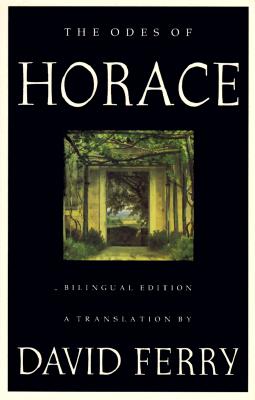 The Odes of Horace (English and Latin Edition)