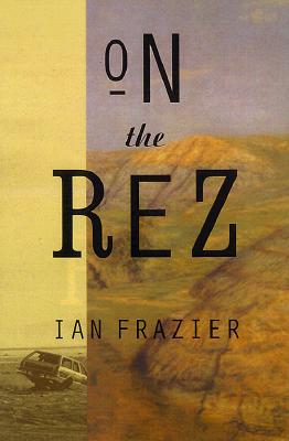On the Rez