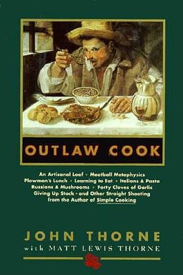 Outlaw Cook