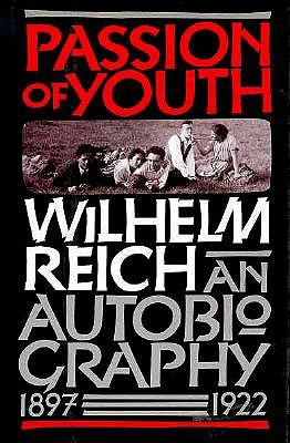 Passion of Youth : An Autobiography, 1897-1922