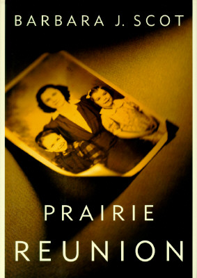 Image for Prairie Reunion