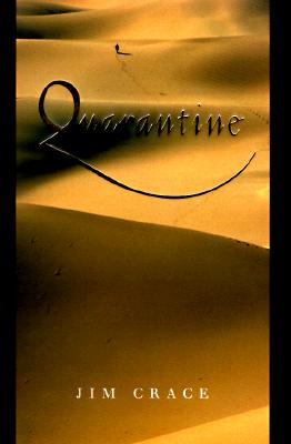 Image for Quarantine