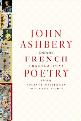 Image for Collected French Translations: Poetry