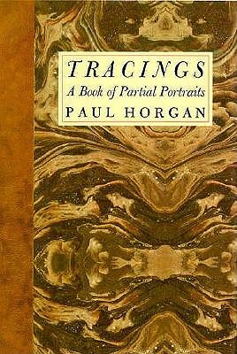 Tracings : A Book of Partial Portraits