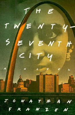 The twenty-Seventh City