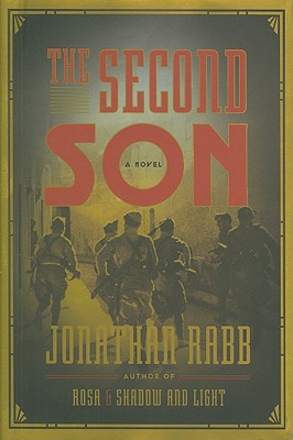 The Second Son: A Novel (Detective Inspector Nikolai Hoffner)