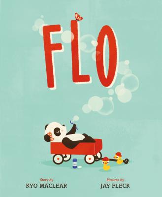 Flo: A Picture Book