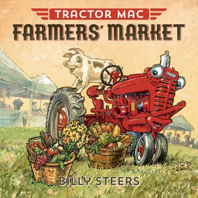 Image for Tractor Mac Farmers' Market Tractor Mac Farmers' Market