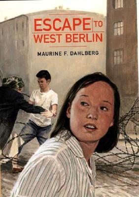 ESCAPE TO WEST BERLIN Image for ESCAPE TO WEST BERLIN