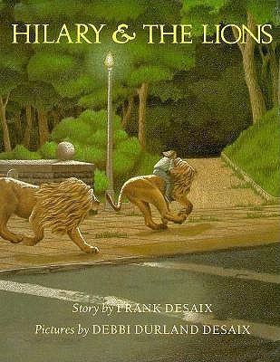 Hilary and the Lions