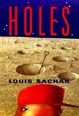 Holes (Newbery Medal)