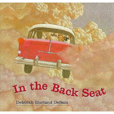 In the Back Seat