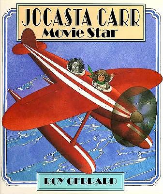 Jocasta Carr, Movie Star (American)
